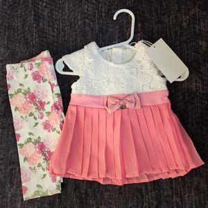 Baby 2 piece outfit